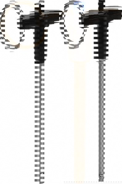 Quick-Release Pin: T-Handle, 1/4